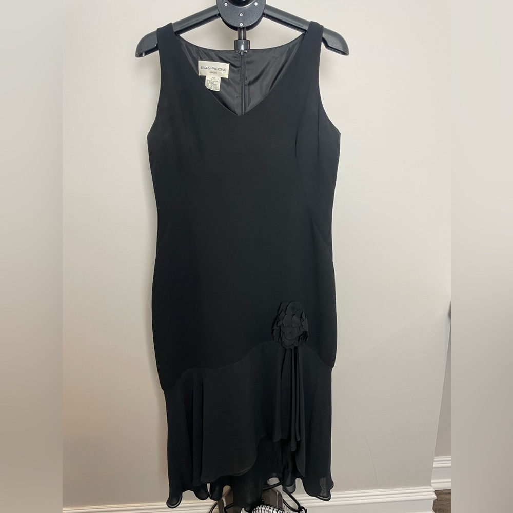 Evan-Picone dress 1041